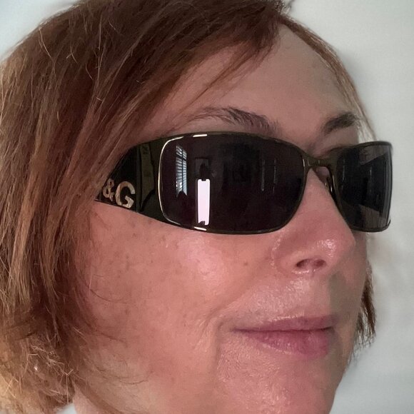 Dolce & Gabbana Y2K Sunglasses - Authentic - Picture 14 of 14